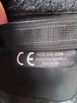 Protecciones esqui Energi Pura