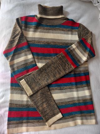 Jersey mujer