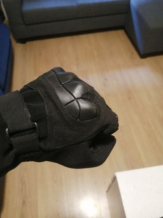 Teclado ratón inalámbrico Supremme gris