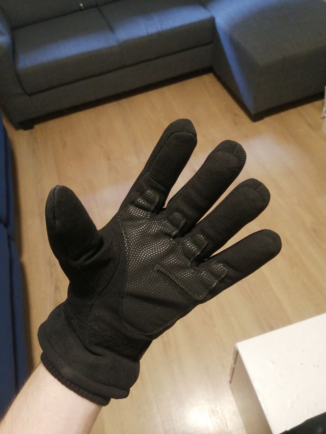 Teclado ratón inalámbrico Supremme gris