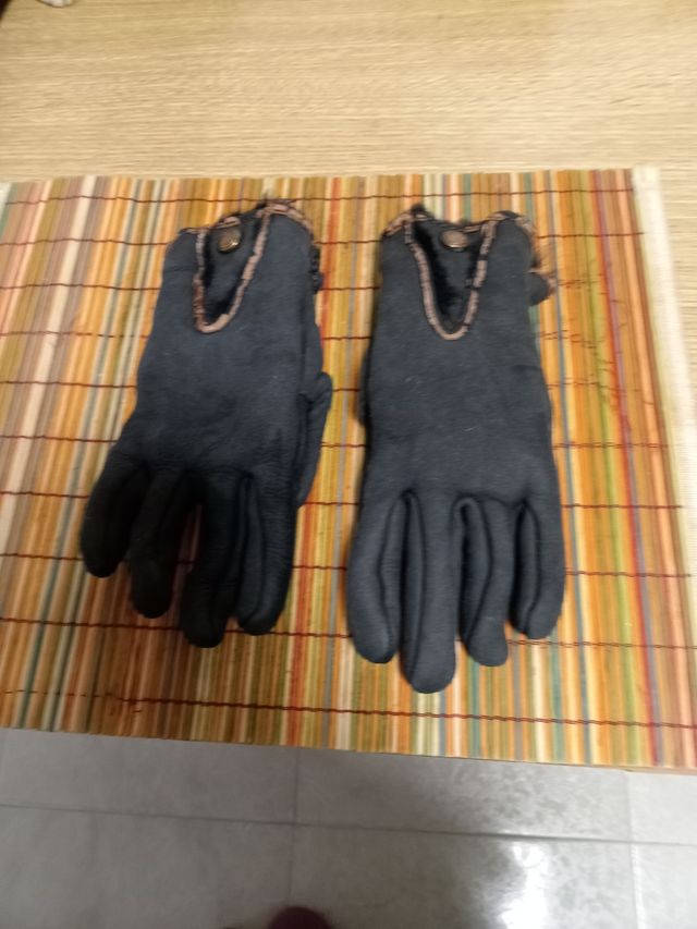 Guantes