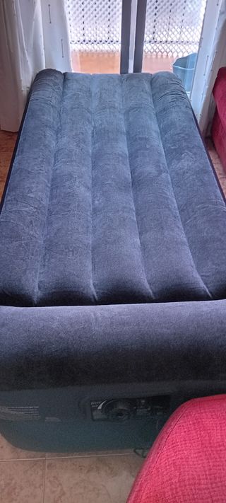 Colchón autohinchable INTEX