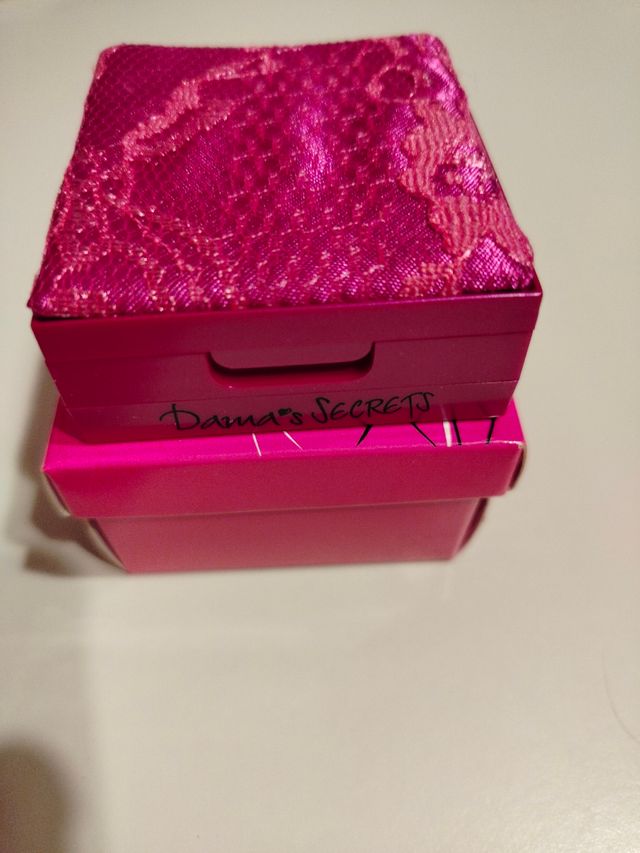 Trucchi Pocket con specchietto