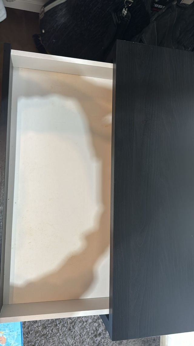 Mesa escritorio ikea