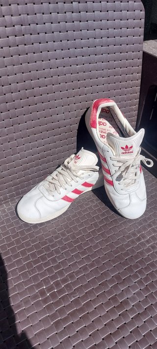 adidas gazelle moskva gtx