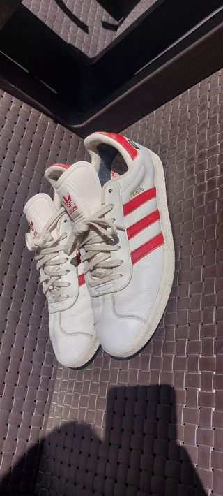 Adidas Gazelle Moskva GTX