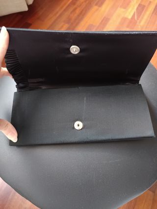 Bolso de fiesta de mano