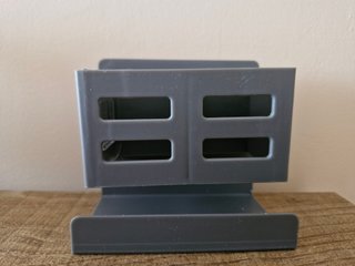 Organizador baño