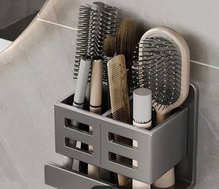 Organizador baño
