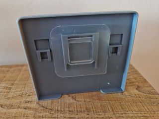 Organizador baño