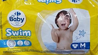 Seggiolone e pannolini Zuma Inglesina