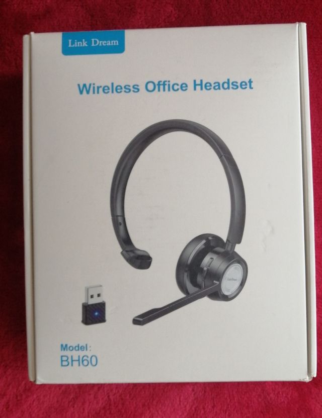 Auriculares inalambricos