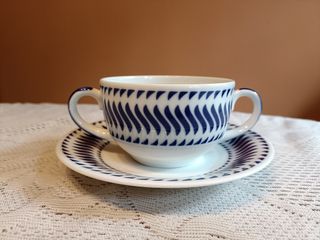 Cerámica de Sargadelos