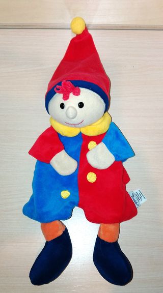 MARIONETAS INFANTILES