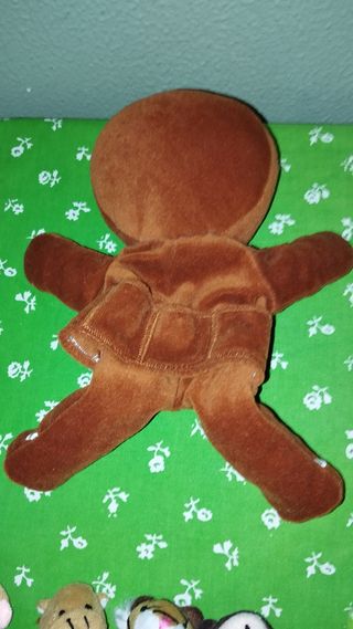 MARIONETAS INFANTILES