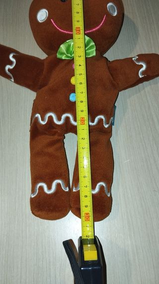 MARIONETAS INFANTILES