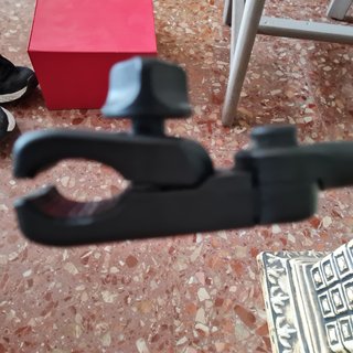Sombrilla carrito bebe
