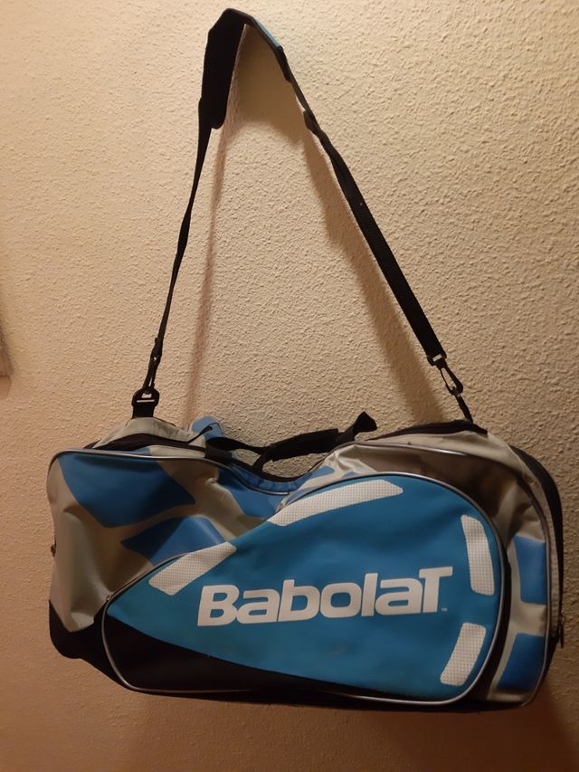 Bolsa grande de oadel BABOLAT