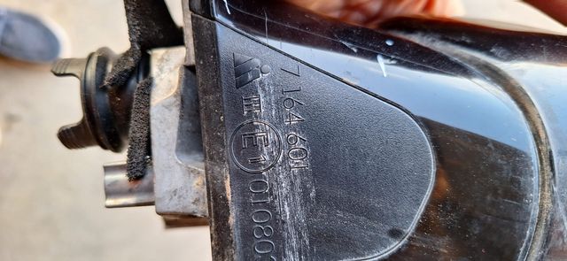 Espejo retrovisor Bmw serie 1