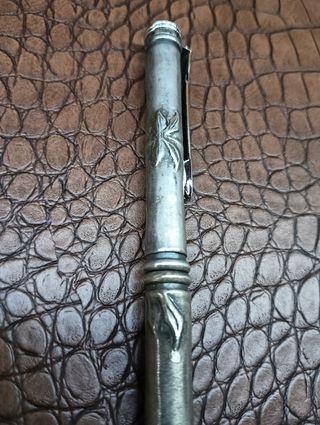 Bolígrafo vintage