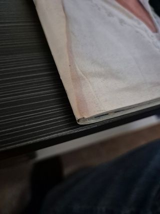 Revista Hola Boda Príncipe Felipe y Letizia