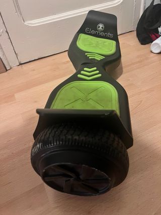 Hoverboard Elements