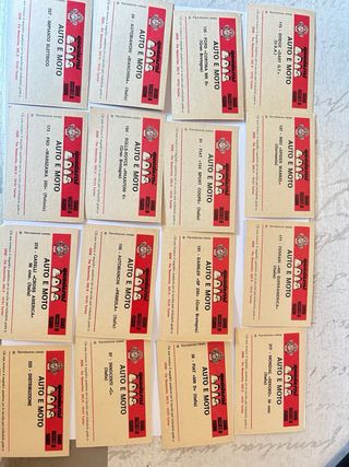 Figurine Edis auto moto 68