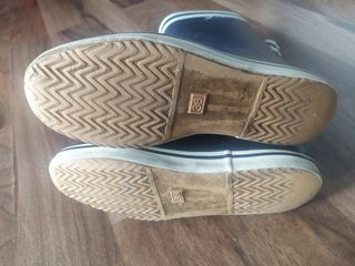 Botas de agua Aigle. T36