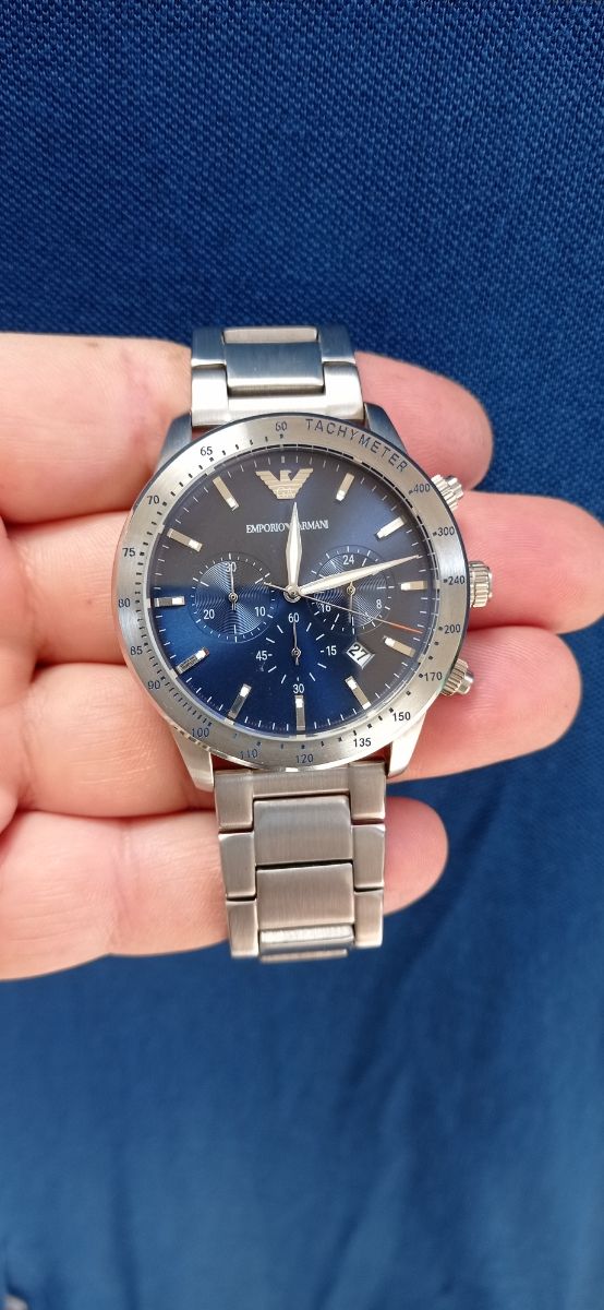 Orologio Armani AR11306.