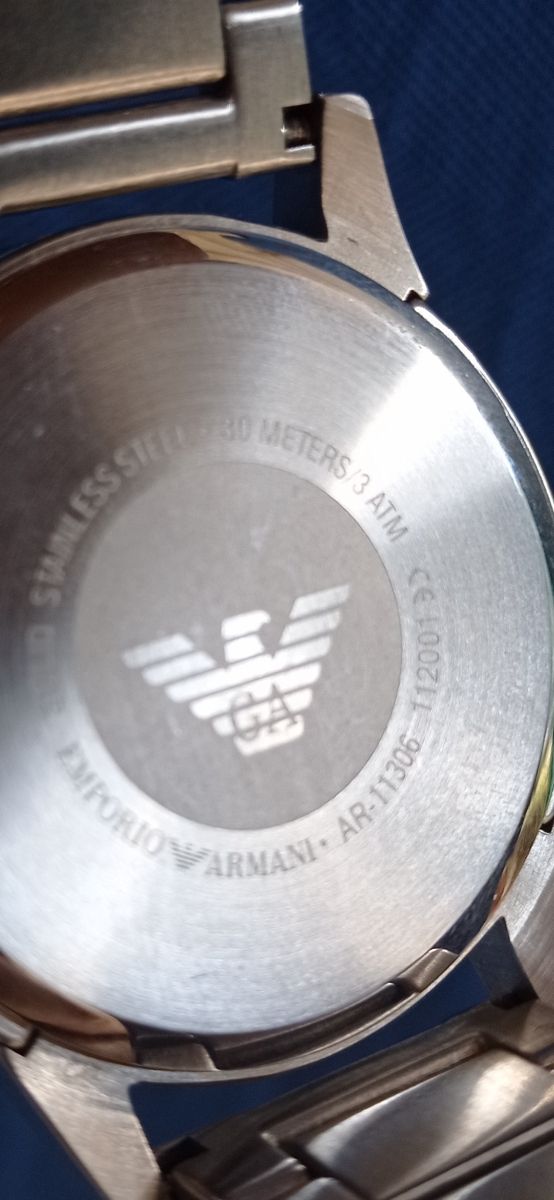 Orologio Armani AR11306.