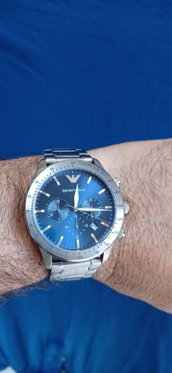 Orologio Armani AR11306.