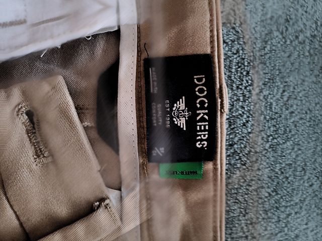 DOCKERS Nuevo talla 26