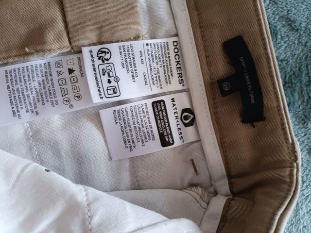 DOCKERS Nuevo talla 26