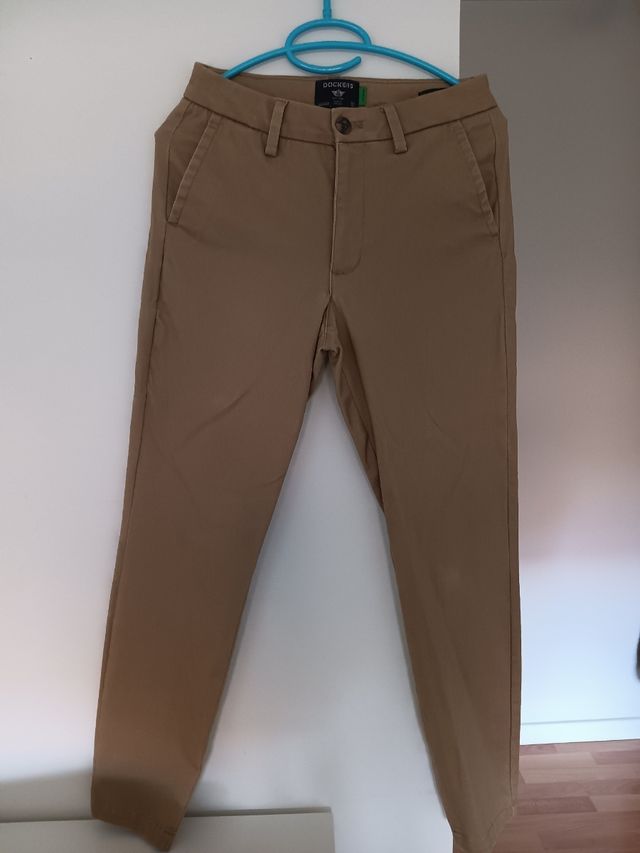 DOCKERS Nuevo talla 26