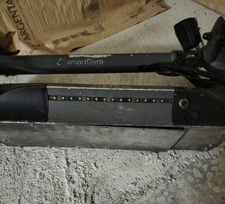 Batería patín SmartGyro Rockway