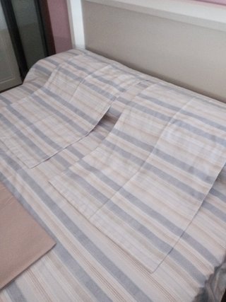 Juego  de funda nórdica con bajera y funda de almo