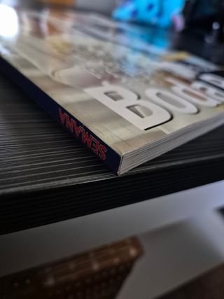 Revista Semana Boda Príncipe Felipe y Letizia