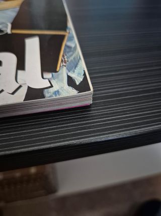 Revista Semana Boda Príncipe Felipe y Letizia