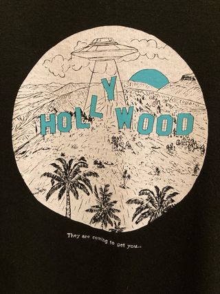 Felpa uomo Pull&Bear