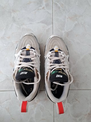 Nike air vapormax evo evolution of icons