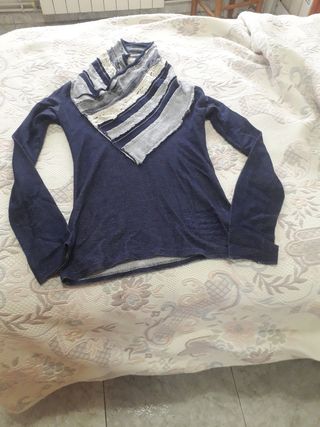 Jesey talla XS Desigual