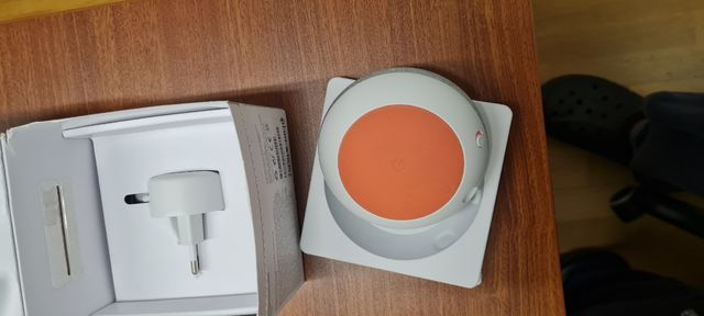 GOOGLE HOME MINI