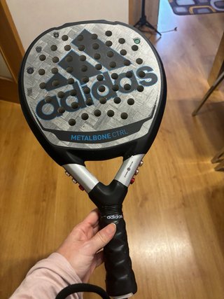Adidas Matalbone CTRL.