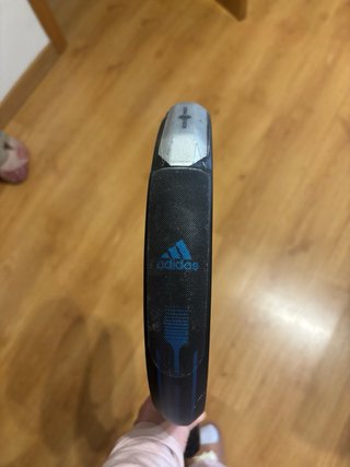 Adidas Matalbone CTRL.