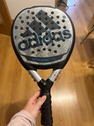 Adidas Matalbone CTRL.