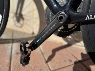 Cannondale Supersix Evo electronico Sram Red Etap