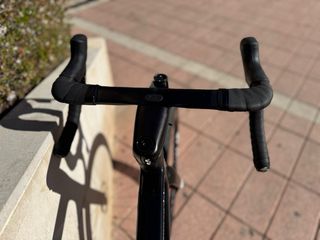 Cannondale Supersix Evo electronico Sram Red Etap