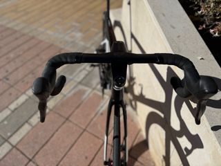 Cannondale Supersix Evo electronico Sram Red Etap