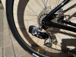 Cannondale Supersix Evo electronico Sram Red Etap