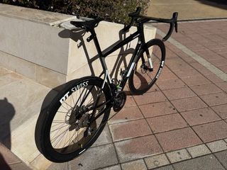 Cannondale Supersix Evo electronico Sram Red Etap